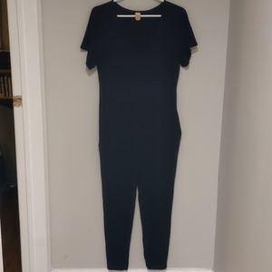 Smash+Tess t-shirt romper